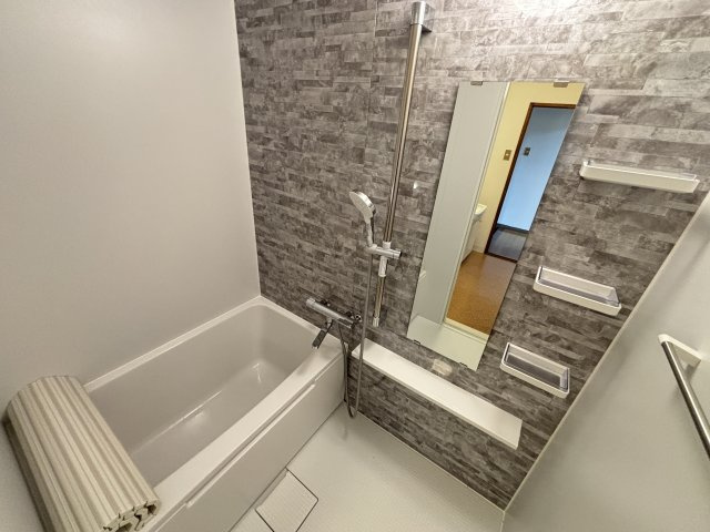 ＫＴＤ東福生の浴室