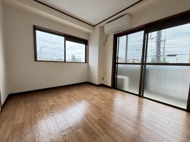 ＫＴＤ東福生の洋室