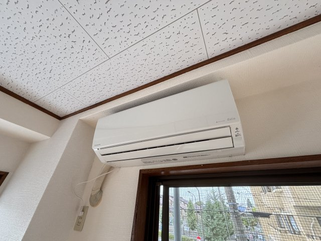 ＫＴＤ東福生の設備