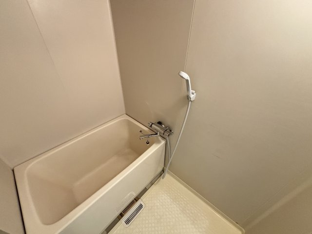 ＫＴＤ東福生の浴室