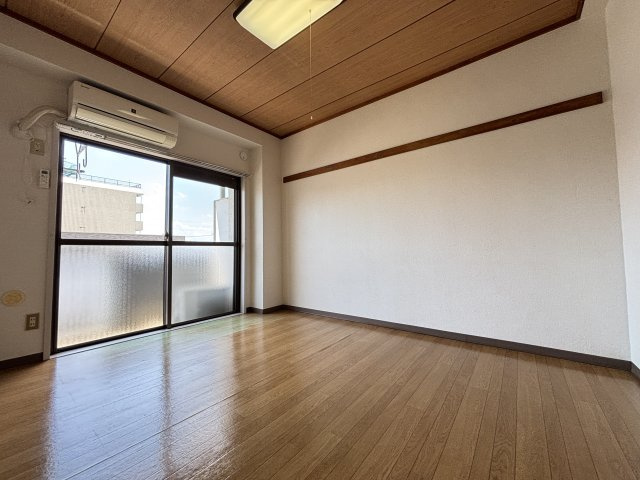 ＫＴＤ東福生の収納