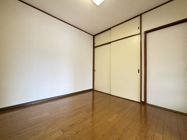 ＫＴＤ東福生の洋室