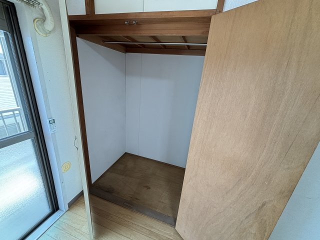 ＫＴＤ東福生の収納