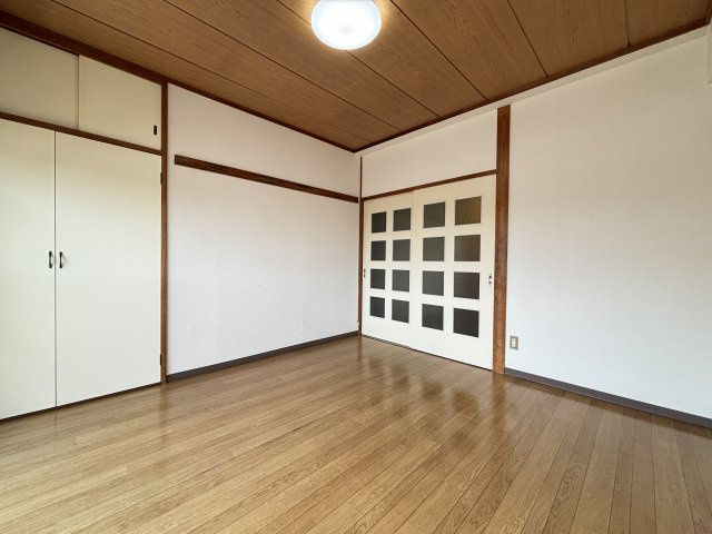 ＫＴＤ東福生の洋室