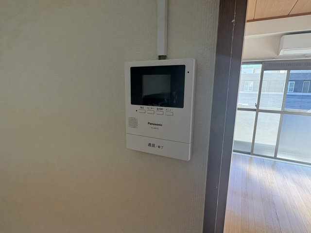 ＫＴＤ東福生のセキュリティ