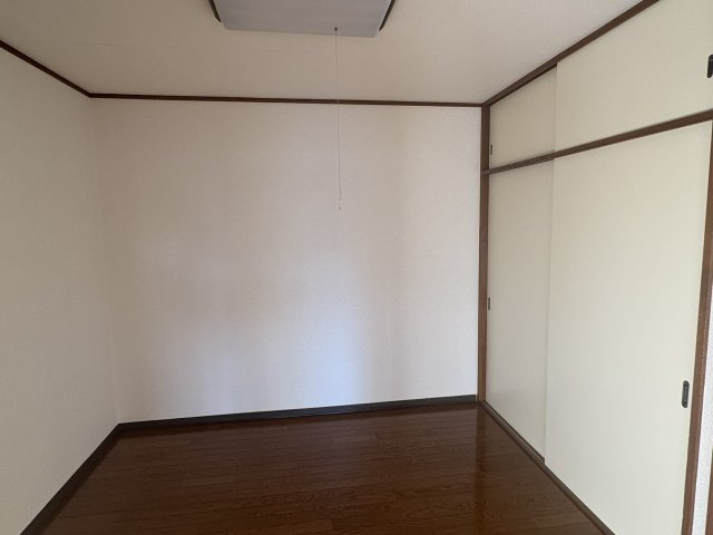 ＫＴＤ東福生の洋室