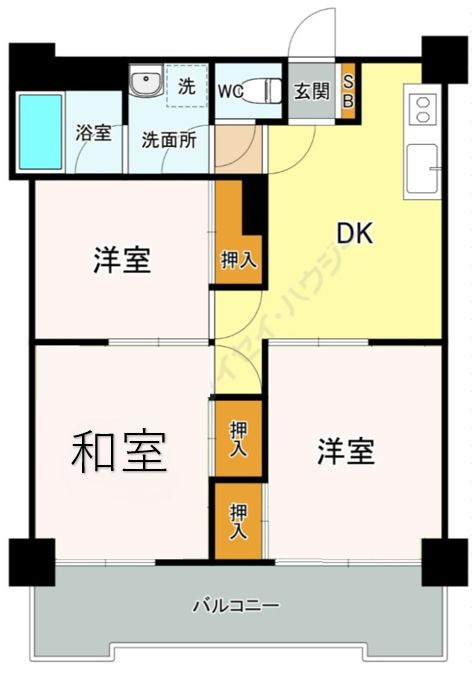 ＫＴＤ東福生