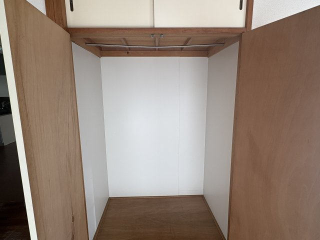 ＫＴＤ東福生の収納
