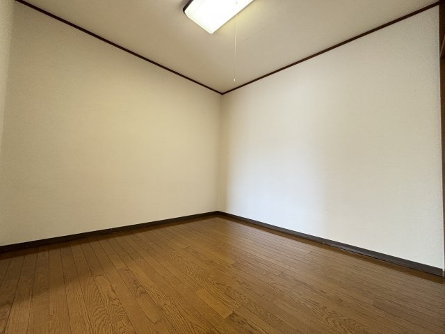ＫＴＤ東福生の洋室