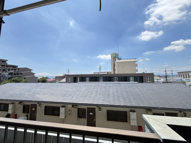 ＫＴＤ東福生の展望