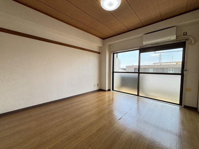 ＫＴＤ東福生の洋室