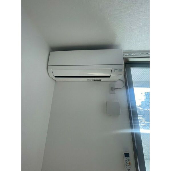 コンフォール鳴浜の設備