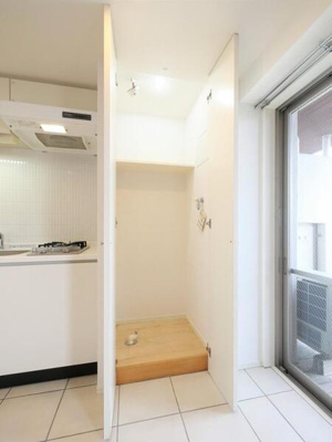 【設備】 | FORTIS池上