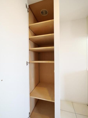 【玄関】 | FORTIS池上