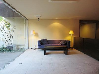 【ロビー】 | FORTIS池上