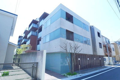 【外観】 | FORTIS池上