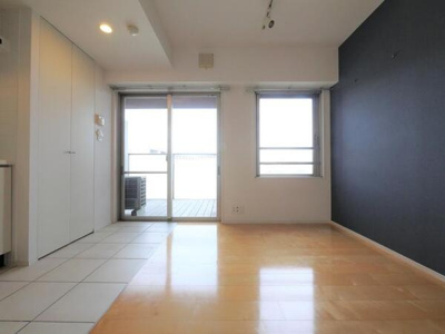 【寝室】 | FORTIS池上