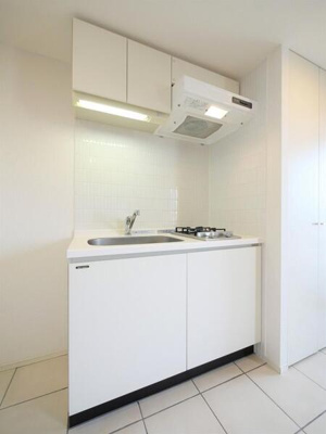 【キッチン】 | FORTIS池上