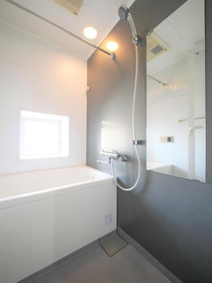 【浴室】 | FORTIS池上