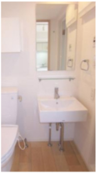 【独立洗面台】 | FORTIS池上