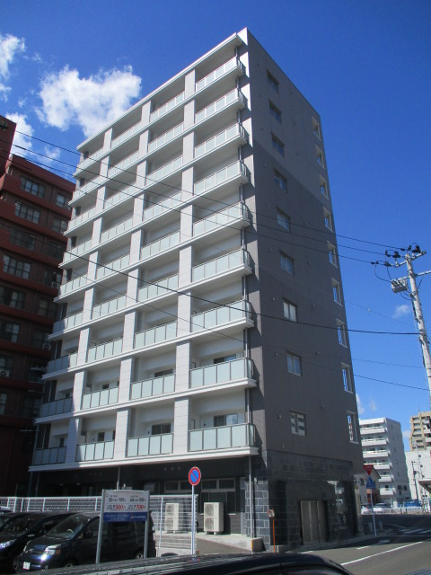 セントフィールド榴ヶ岡アネックス