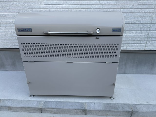 ilusion道徳のその他共用部分