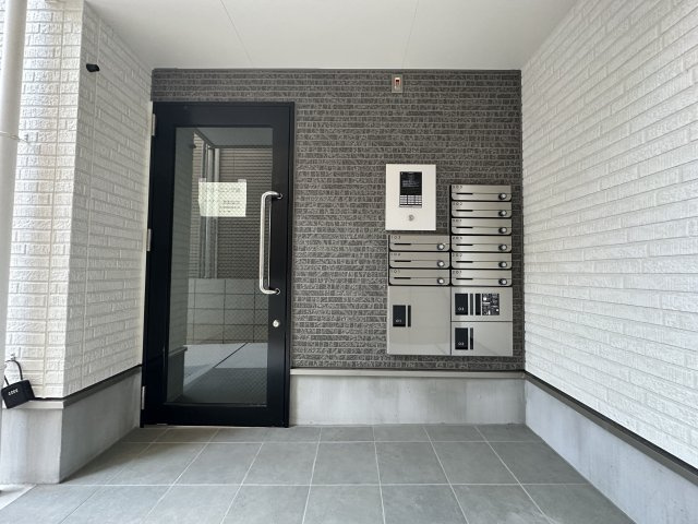 ilusion道徳のエントランス