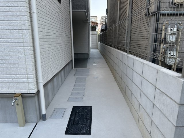 ilusion道徳のその他共用部分