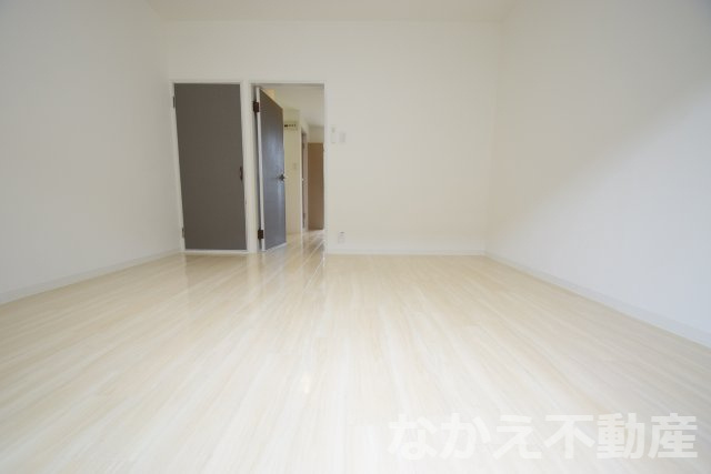 【寝室】 | ゆとりの広さです