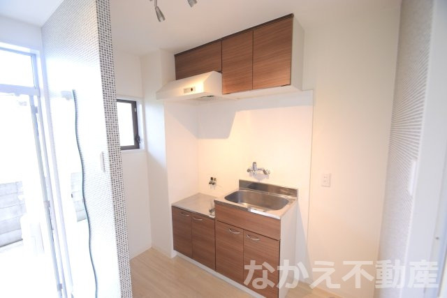 【キッチン】 | キッチンです