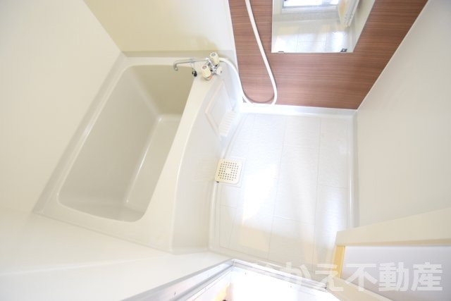 【浴室】 | お風呂です