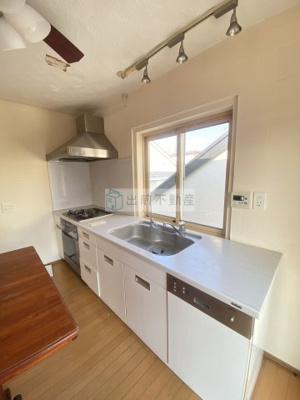 【キッチン】 | モデラート