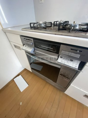 【キッチン】 | モデラート