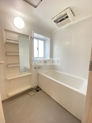 【浴室】 | モデラート