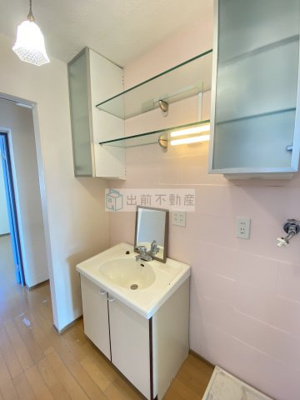 【洗面所】 | モデラート