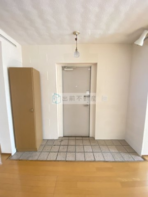 【玄関】 | モデラート