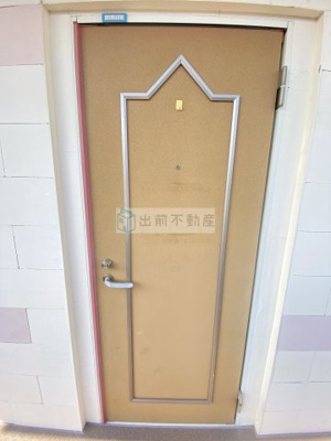 【玄関】 | モデラート