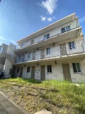 【外観】 | モデラート