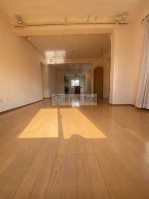 【居間・リビング】 | モデラート