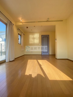 【内装】 | モデラート