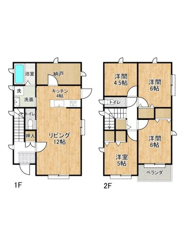 姫路市飾磨区中島/新築戸建