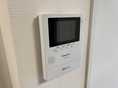 【セキュリティ】 | レーグル１番館
