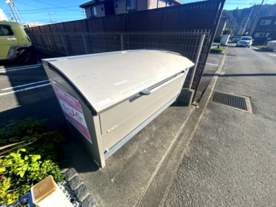 【その他共用部分】 | レーグル１番館