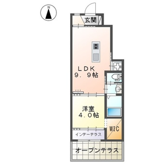 【間取り】 | レーグル１番館