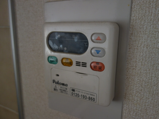 ＷＥＬＦＡＲＥ　ＡＫＡＳＨＩの設備
