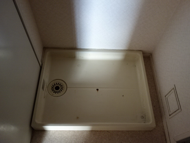 ＷＥＬＦＡＲＥ　ＡＫＡＳＨＩの内装
