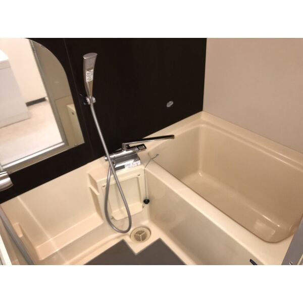 Kスクエアサウスの浴室