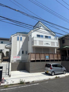 【外観】 | 現地（8月20撮影）