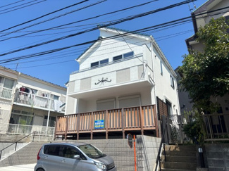 【外観】 | 現地（8月20撮影）