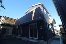 西浦賀2丁目未入居戸建の画像